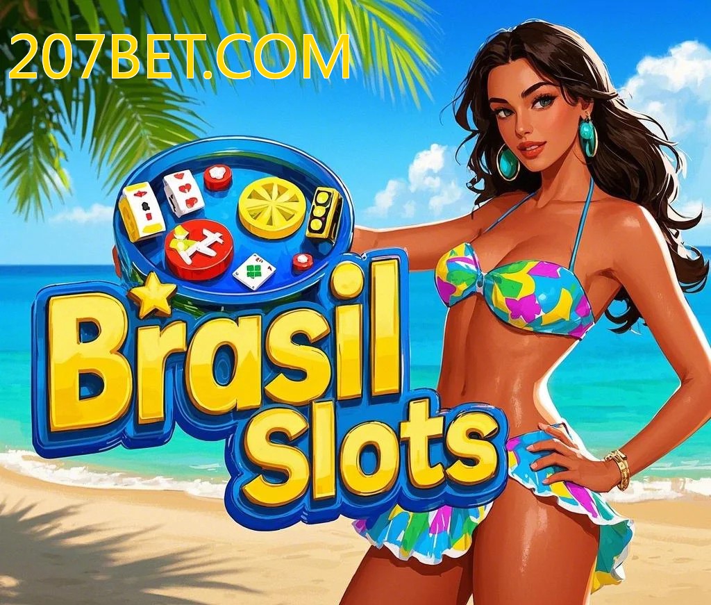 207bet-Game-Slots